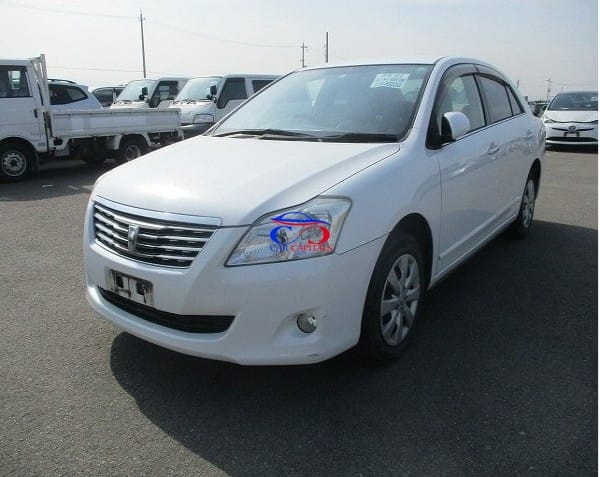 Toyota Premio