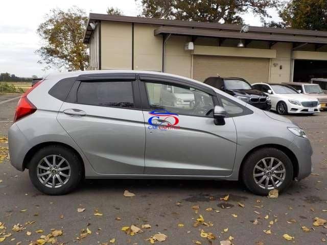 Honda FIT GK3 | 13GL package (2014/03)