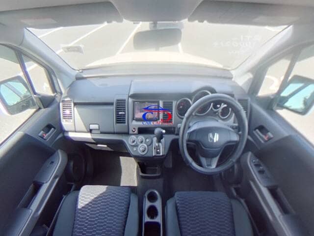 HONDA CROSSROAD 2008