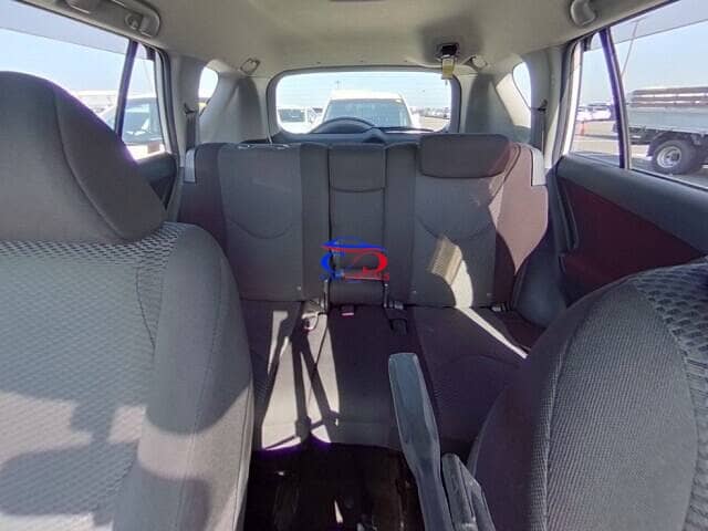 TOYOTA RAV4 2006