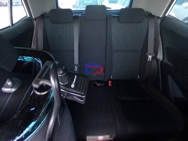 TOYOTA AURIS 2010
