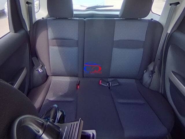 2005 TOYOTA IST 1.5F L EDITION