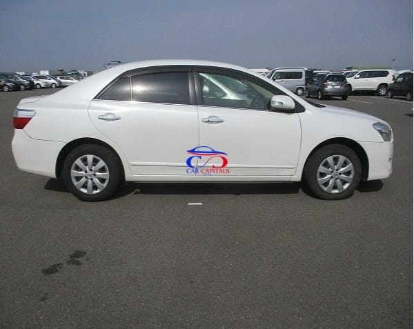 Toyota Premio