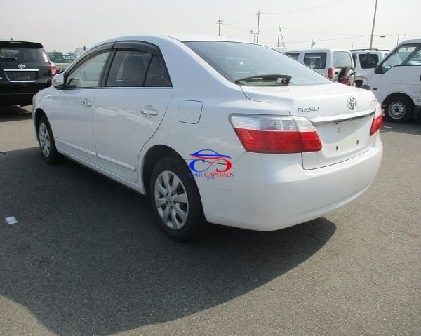 Toyota Premio