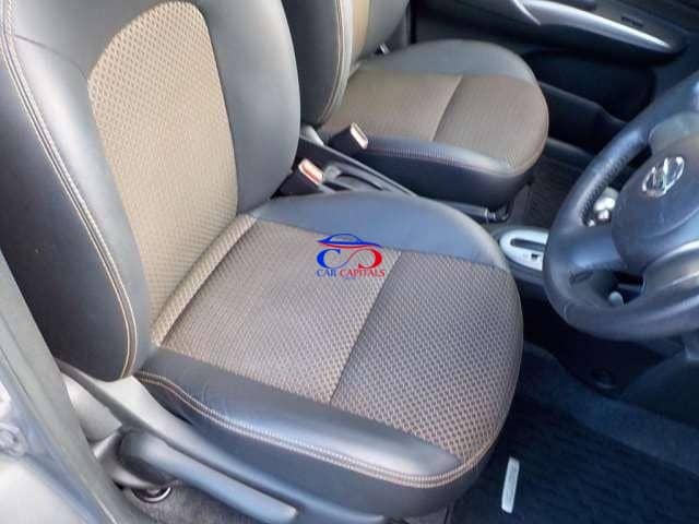 Nissan Note 2014