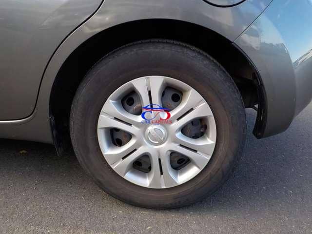 Nissan Note 2014