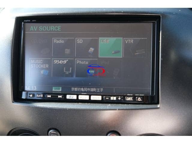 MAZDA DEMIO 13C-V HID EDITION