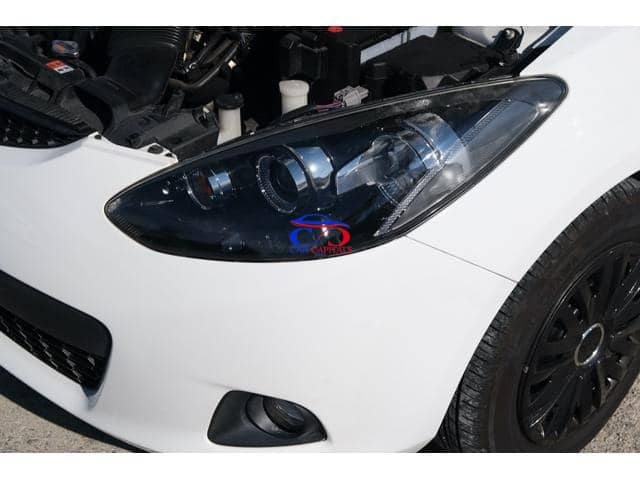 MAZDA DEMIO 13C-V HID EDITION