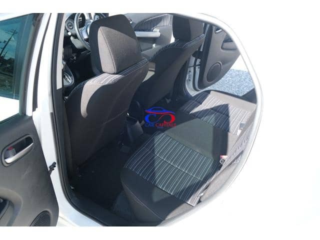 MAZDA DEMIO 13C-V HID EDITION