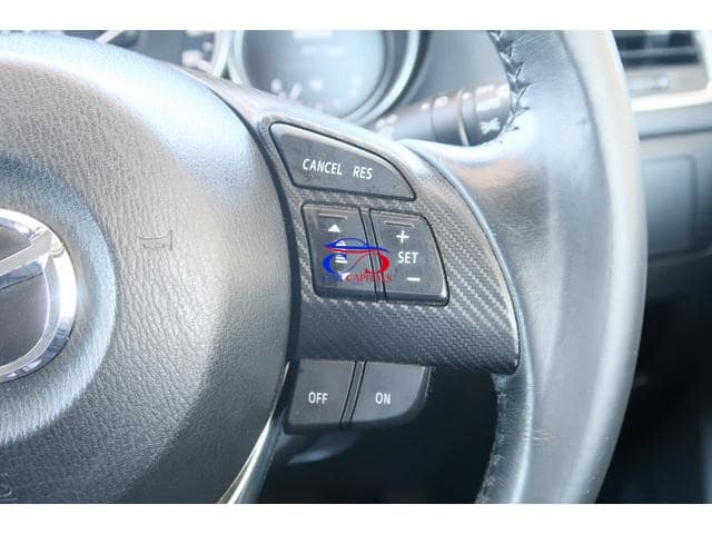 MAZDA CX-5 XD PROACTIVE