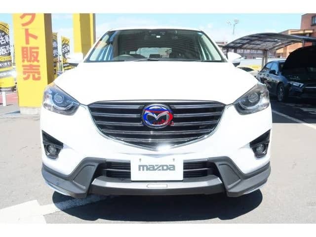 MAZDA CX-5 XD PROACTIVE