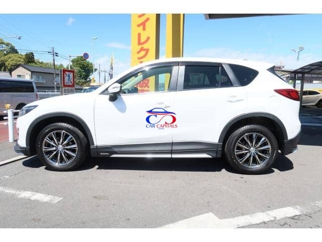 MAZDA CX-5 XD PROACTIVE