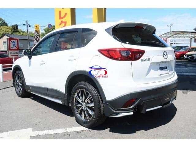 MAZDA CX-5 XD PROACTIVE