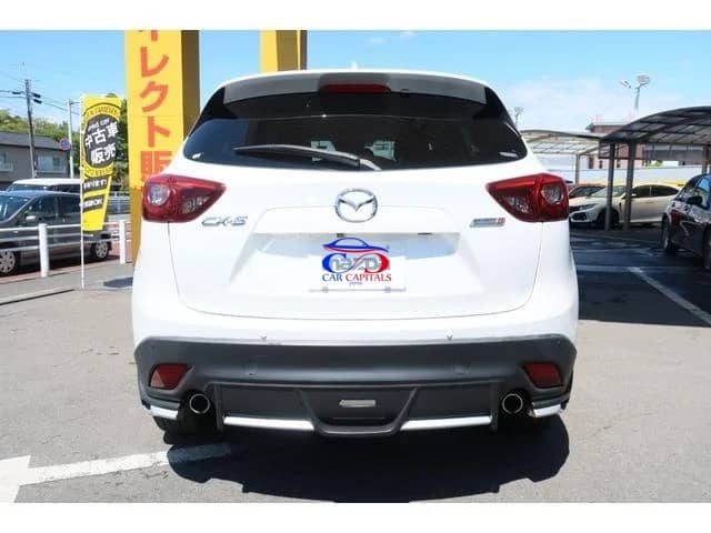 MAZDA CX-5 XD PROACTIVE