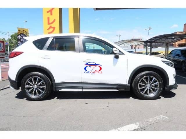 MAZDA CX-5 XD PROACTIVE
