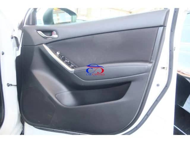 MAZDA CX-5 XD PROACTIVE