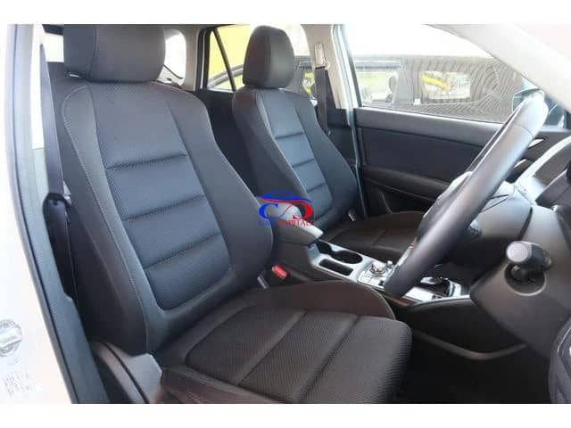 MAZDA CX-5 XD PROACTIVE