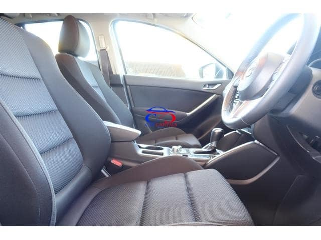 MAZDA CX-5 XD PROACTIVE
