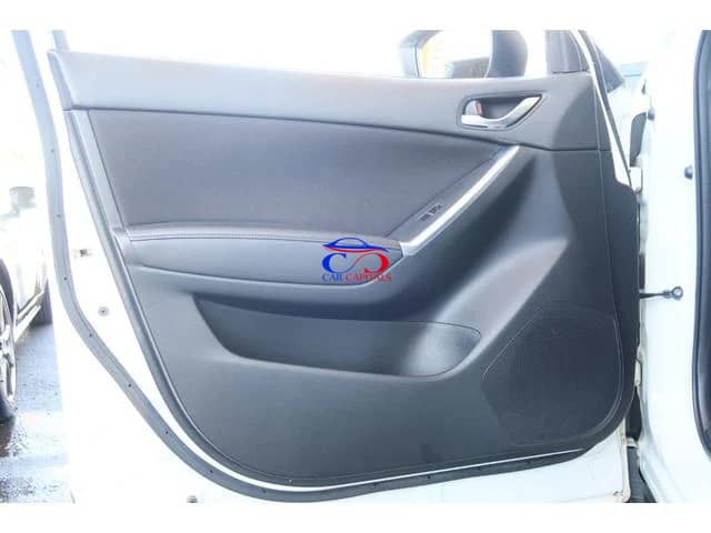 MAZDA CX-5 XD PROACTIVE