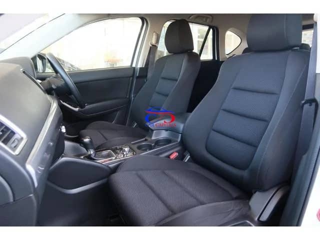 MAZDA CX-5 XD PROACTIVE