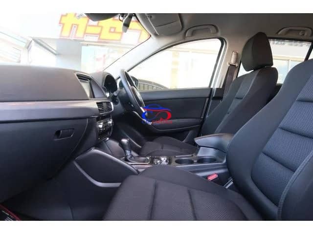 MAZDA CX-5 XD PROACTIVE