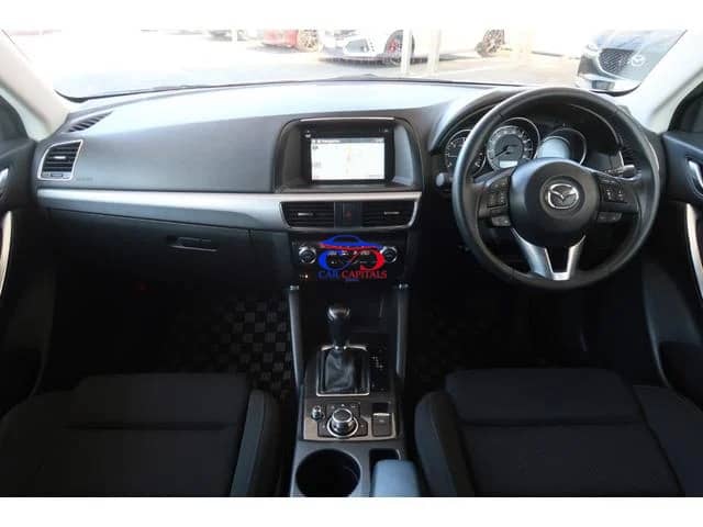 MAZDA CX-5 XD PROACTIVE