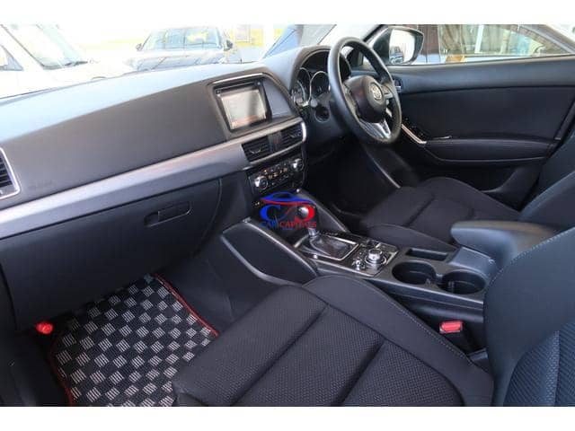 MAZDA CX-5 XD PROACTIVE