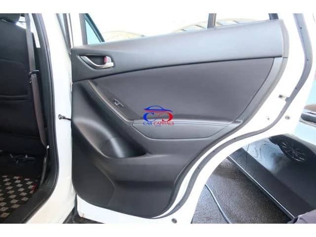 MAZDA CX-5 XD PROACTIVE