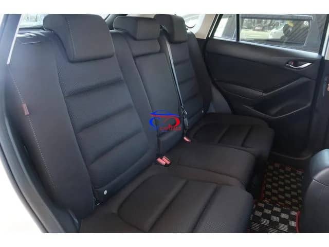 MAZDA CX-5 XD PROACTIVE