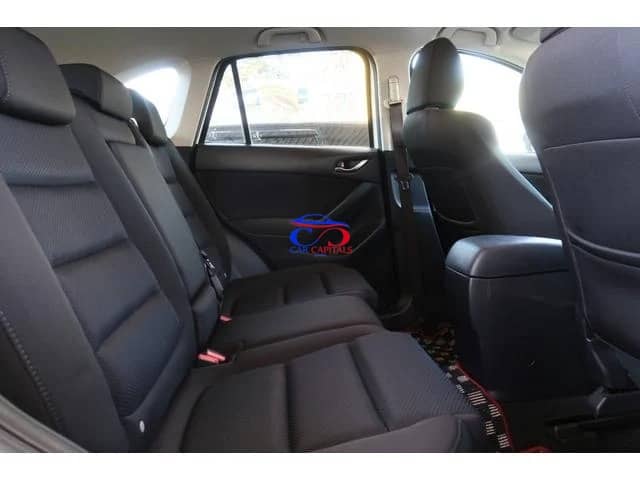 MAZDA CX-5 XD PROACTIVE