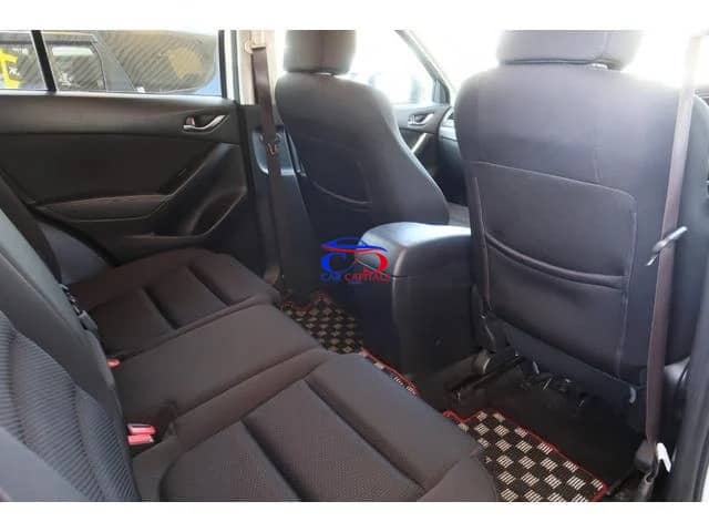 MAZDA CX-5 XD PROACTIVE