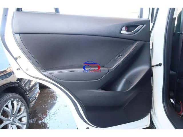 MAZDA CX-5 XD PROACTIVE