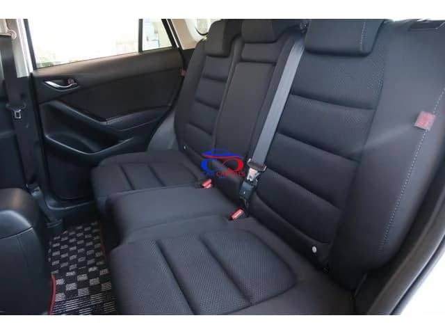 MAZDA CX-5 XD PROACTIVE