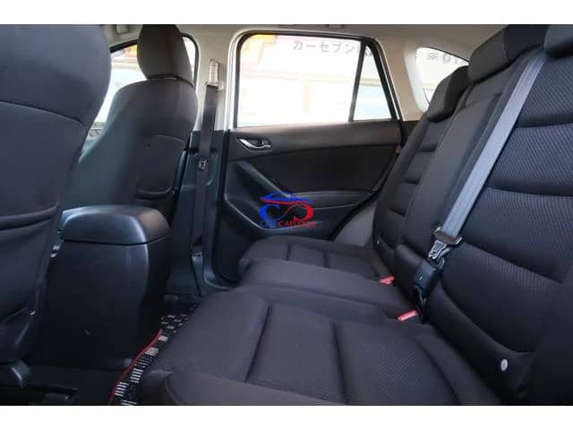MAZDA CX-5 XD PROACTIVE