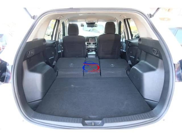 MAZDA CX-5 XD PROACTIVE