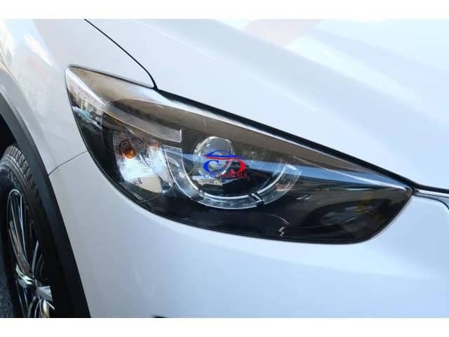 MAZDA CX-5 XD PROACTIVE