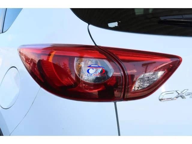 MAZDA CX-5 XD PROACTIVE