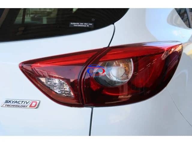 MAZDA CX-5 XD PROACTIVE