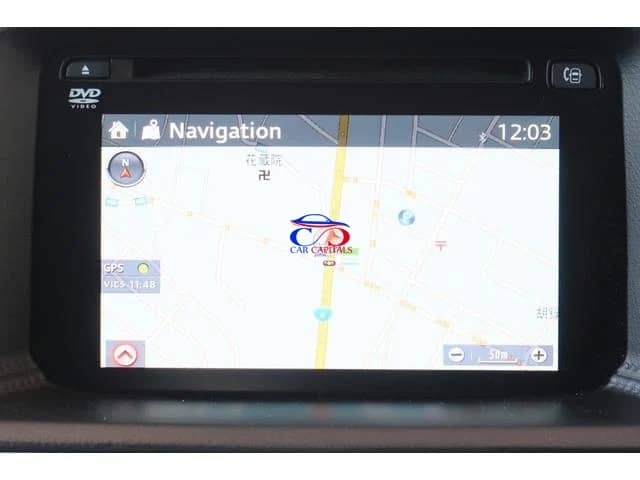 MAZDA CX-5 XD PROACTIVE