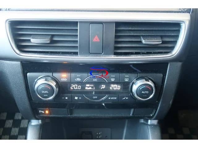MAZDA CX-5 XD PROACTIVE
