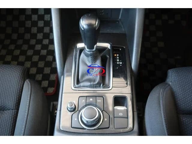 MAZDA CX-5 XD PROACTIVE