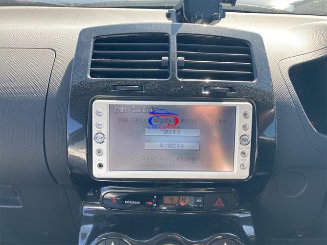 TOYOTA IST 150X 2010