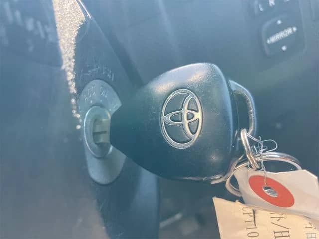 TOYOTA IST 150X 2010