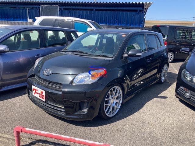 TOYOTA IST 150X 2010