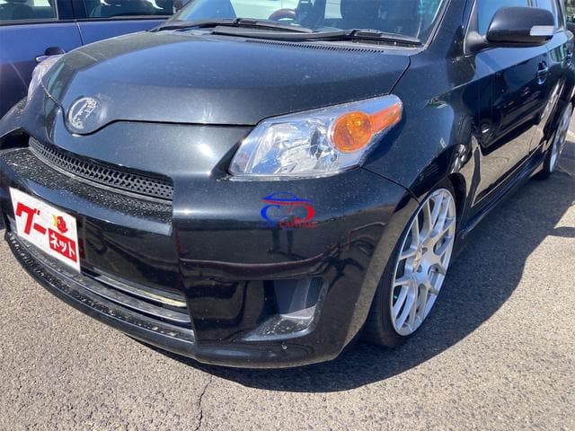 TOYOTA IST 150X 2010