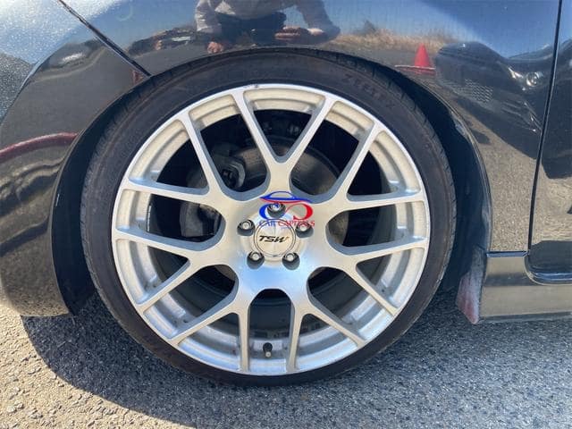 TOYOTA IST 150X 2010