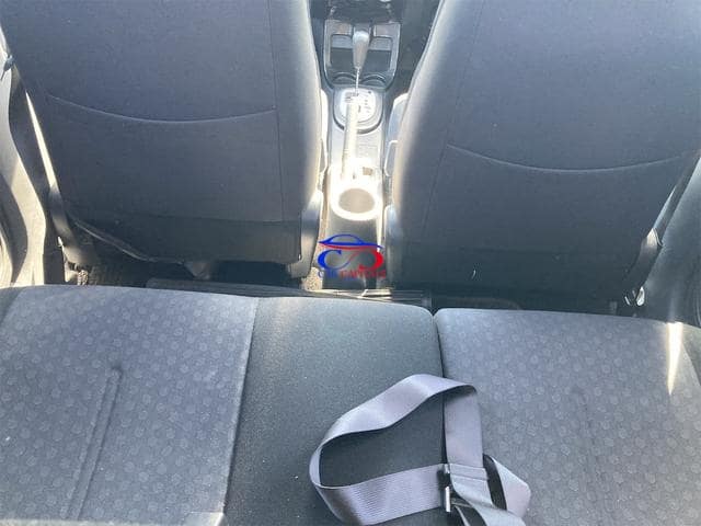 TOYOTA IST 150X 2010