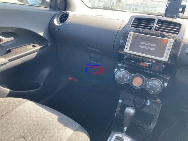 TOYOTA IST 150X 2010