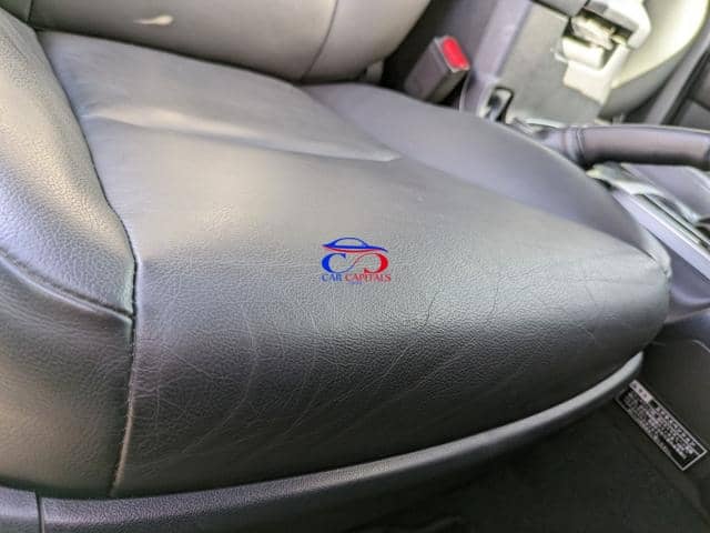 TOYOTA LAND CRUISER PRADO TZ-G