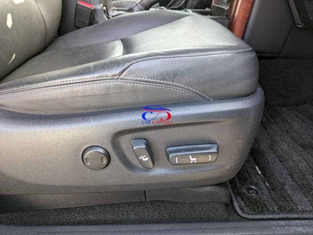 TOYOTA LAND CRUISER PRADO TZ-G
